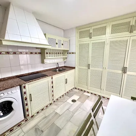 Pleno Centro Con Garaje , San Jorge Sanlúcar de Barrameda