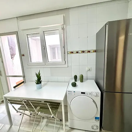 דירה Pleno Centro Con Garaje , San Jorge Sanlúcar de Barrameda