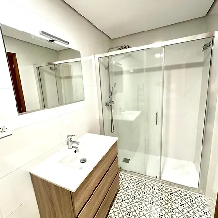 דירה Pleno Centro Con Garaje , San Jorge *