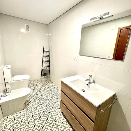 דירה Pleno Centro Con Garaje , San Jorge Sanlúcar de Barrameda