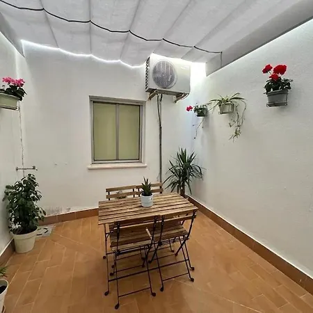 아파트 Pleno Centro Con Garaje , San Jorge