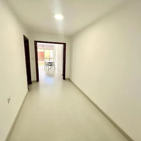 아파트 Pleno Centro Con Garaje , San Jorge