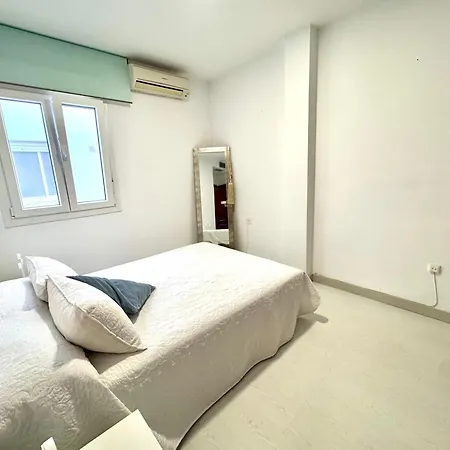 Appartement Pleno Centro Con Garaje , San Jorge *